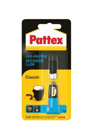 Koopje Pattex Classic Secondelijm